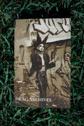Drag Archives: Volume 1 — Photography Zine