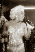 Miss Zarah Misdemeanor - A Girl and Her Microphone